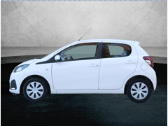 Peugeot 108 72pk Active - Afbeelding 2