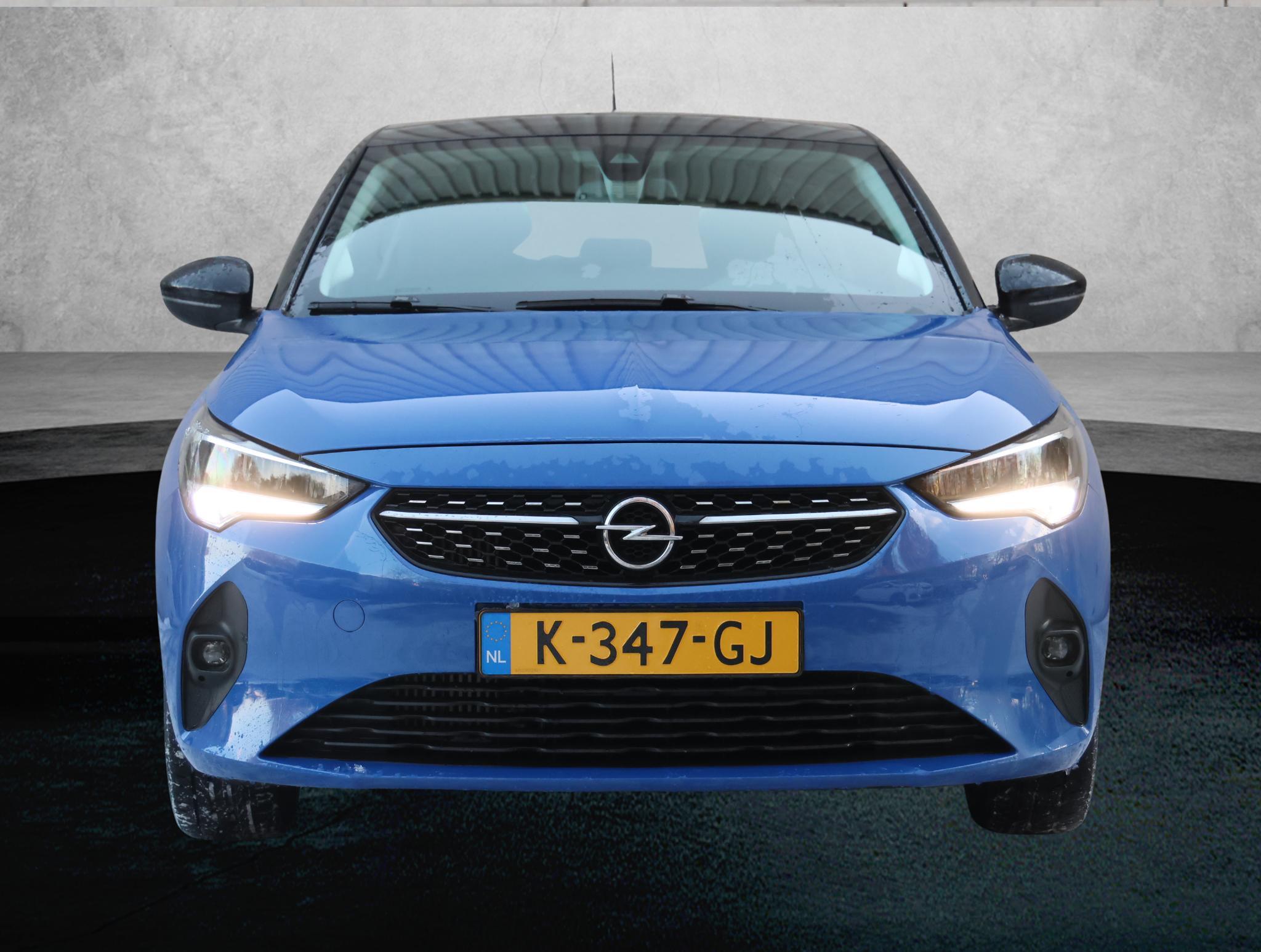 Opel Corsa 100pk Elegance - Afbeelding 5