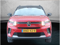 Citroën ë-C3 Max 113pk 44 kWh - Afbeelding 4