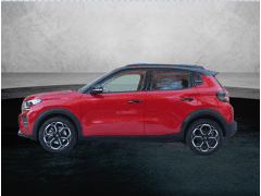 Citroën ë-C3 Max 113pk 44 kWh - Afbeelding 2