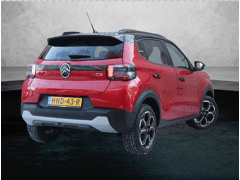 Citroën ë-C3 Max 113pk 44 kWh - Afbeelding 3