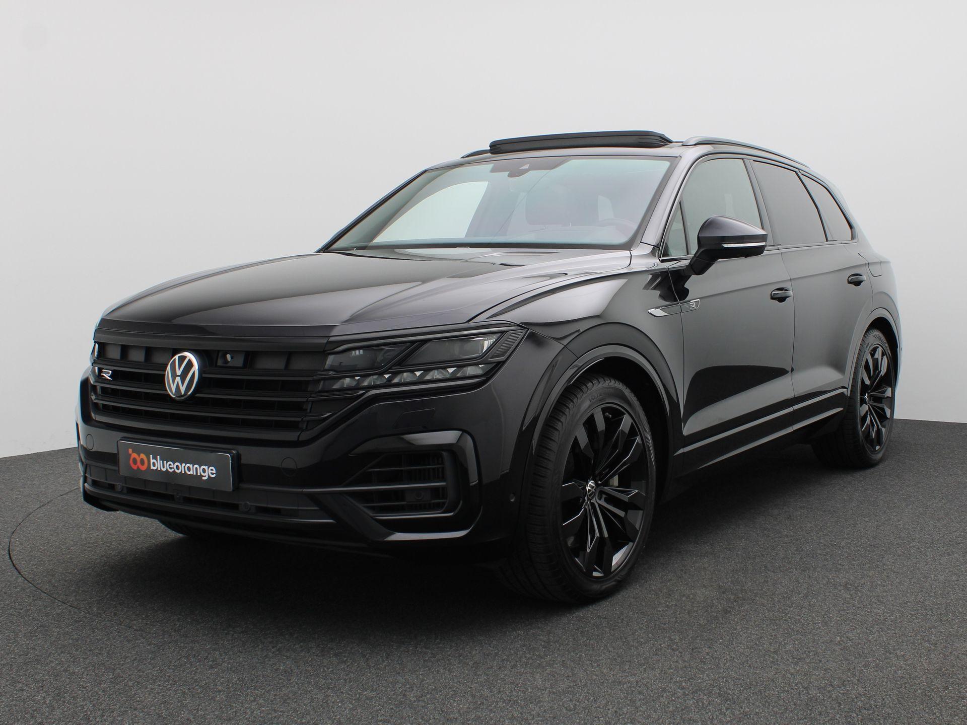 Volkswagen Touareg 3.0 TSi e-Hybrid 4MOTION R 463PK Aut.