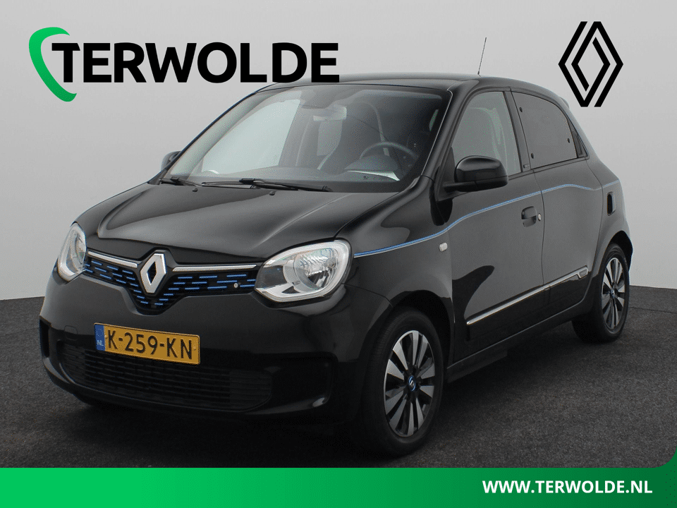 Renault Twingo Z.E. R80 Intens - Afbeelding 1