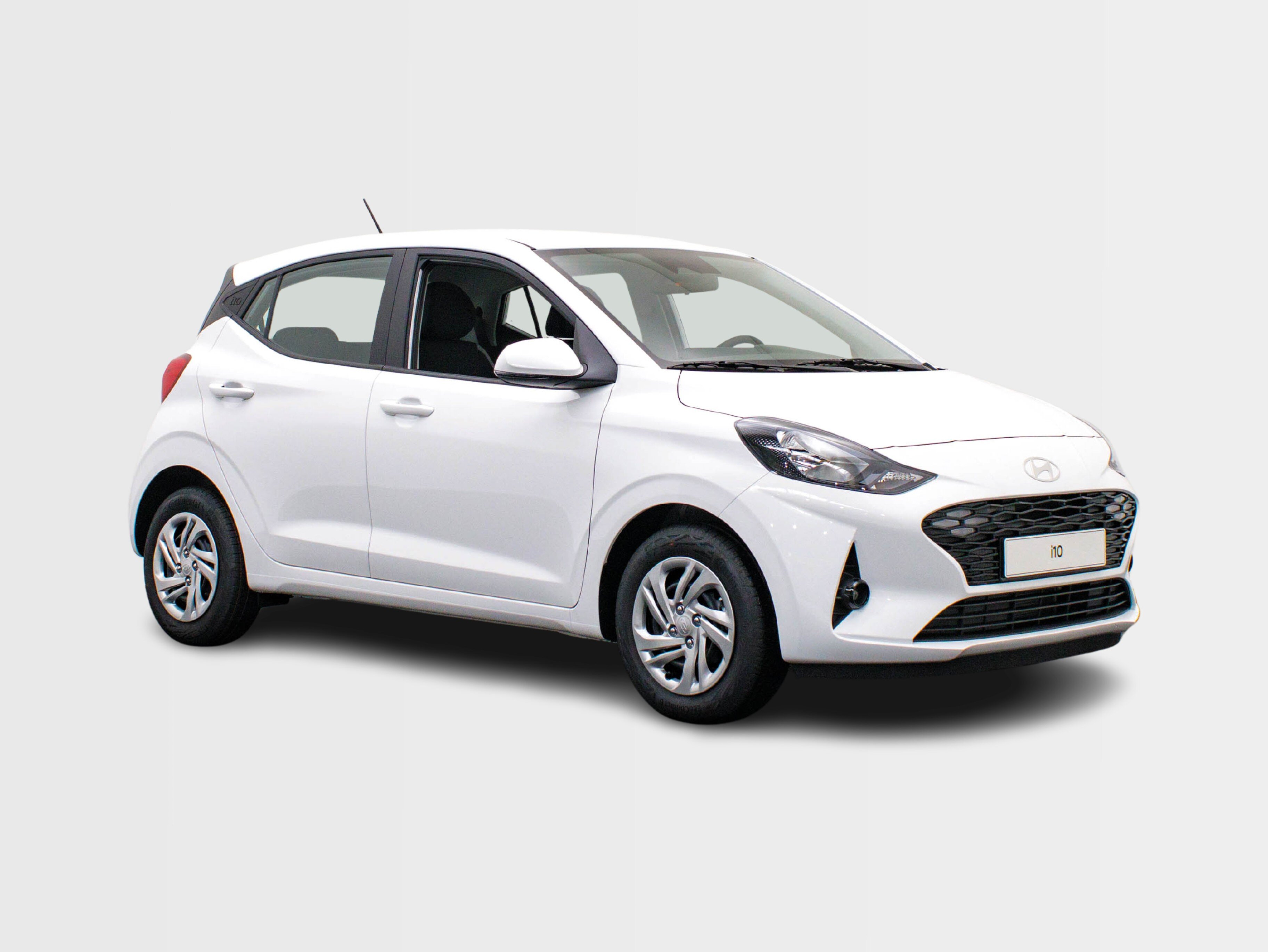 Hyundai i10 1.0i Comfort Handmatig