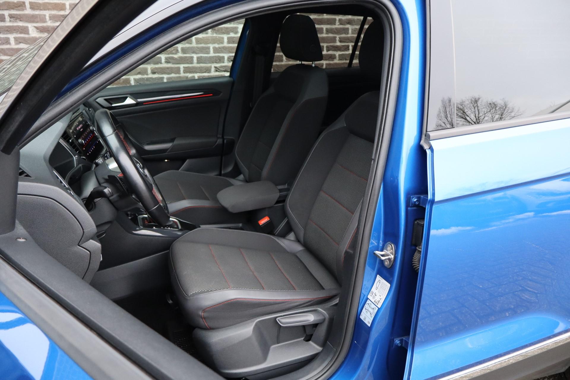 Volkswagen T-Roc 1.5 TSI 150pk DSG Sport - Afbeelding 4