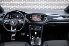 Volkswagen T-Roc 1.5 TSI 150pk DSG Sport - Afbeelding 5