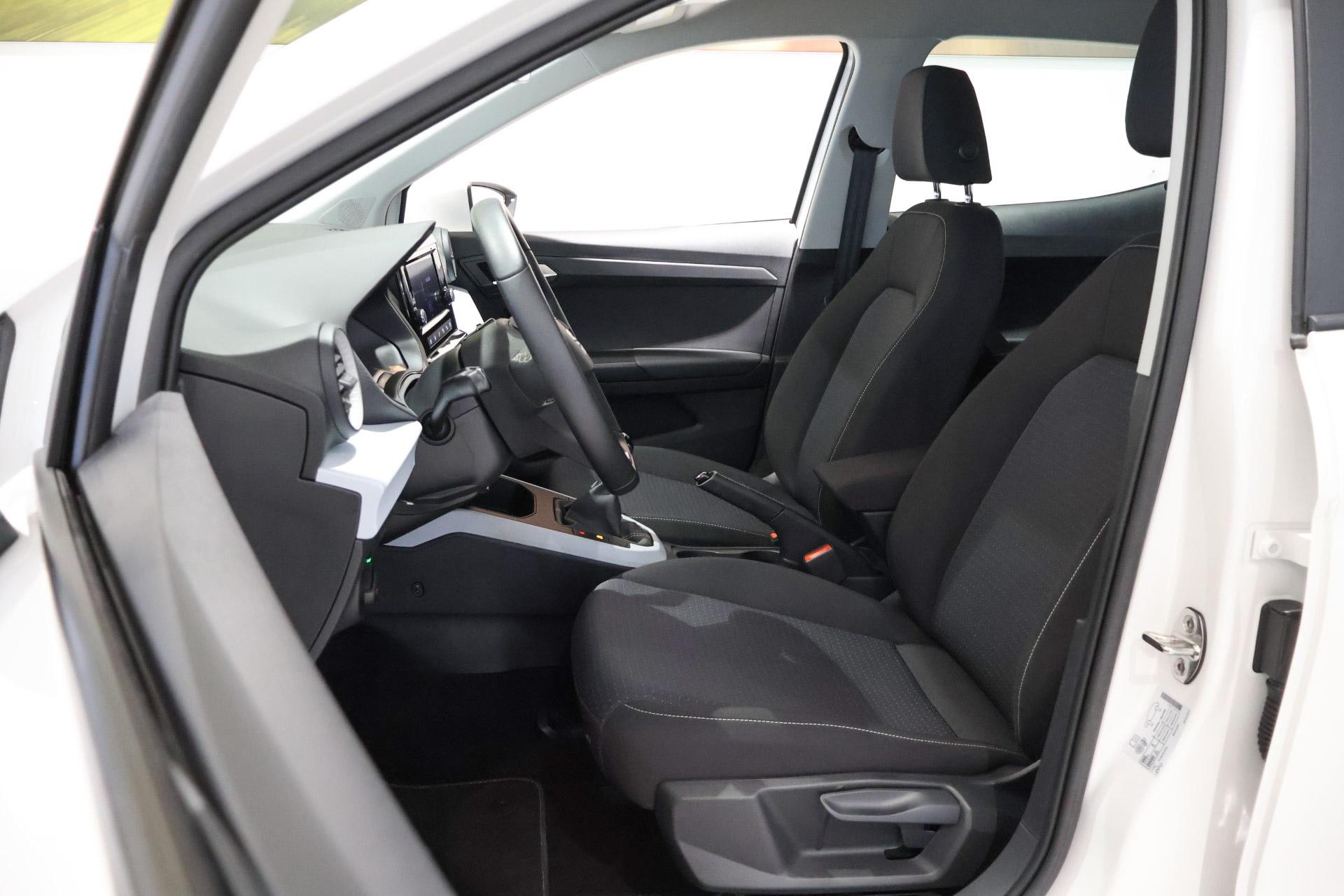 SEAT Arona 1.0 TSI 95pk Style - Afbeelding 4