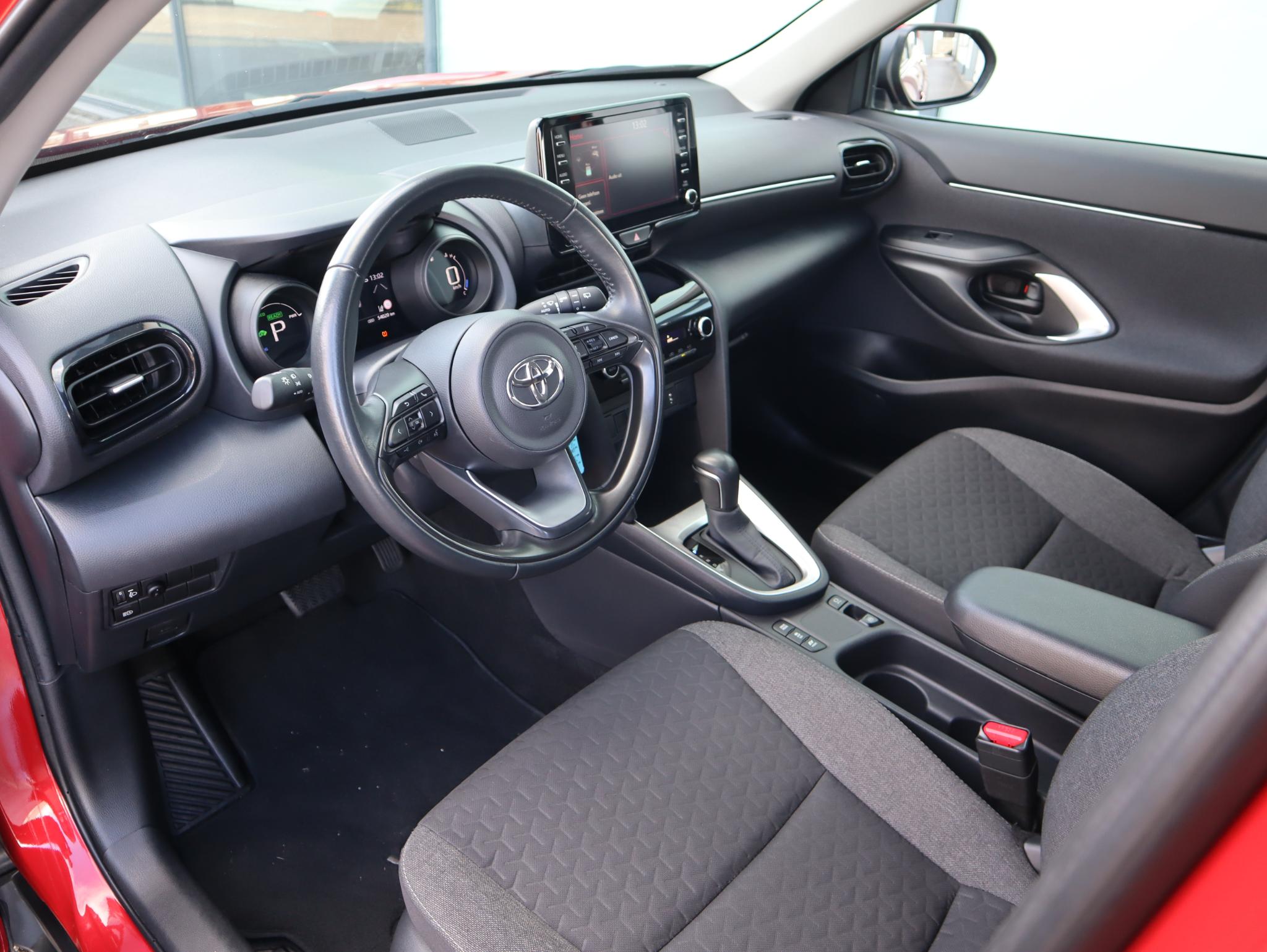 Toyota Yaris Cross 1.5 Hybrid Comfort - Afbeelding 2