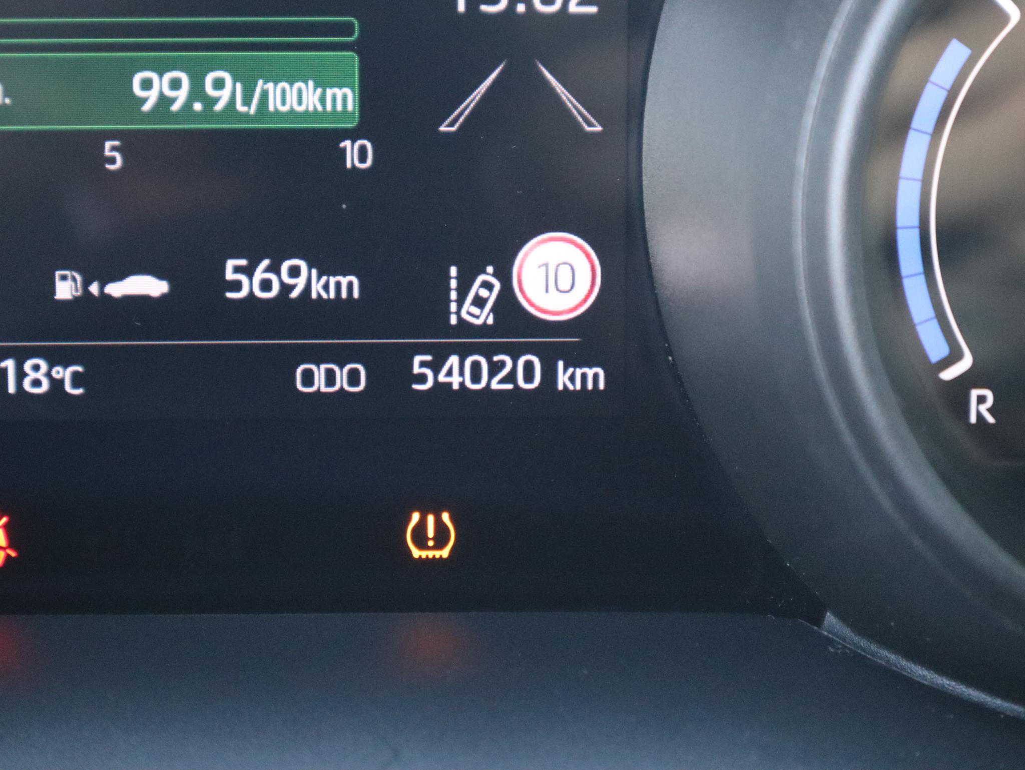 Toyota Yaris Cross 1.5 Hybrid Comfort - Afbeelding 4