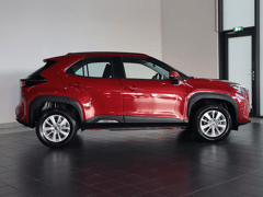 Toyota Yaris Cross 1.5 Hybrid Comfort - Afbeelding 5