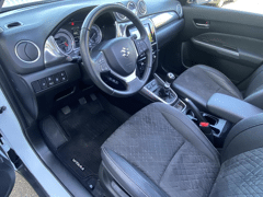 Suzuki Vitara 1.4 Boosterjet Style Smart Hybrid - Afbeelding 2