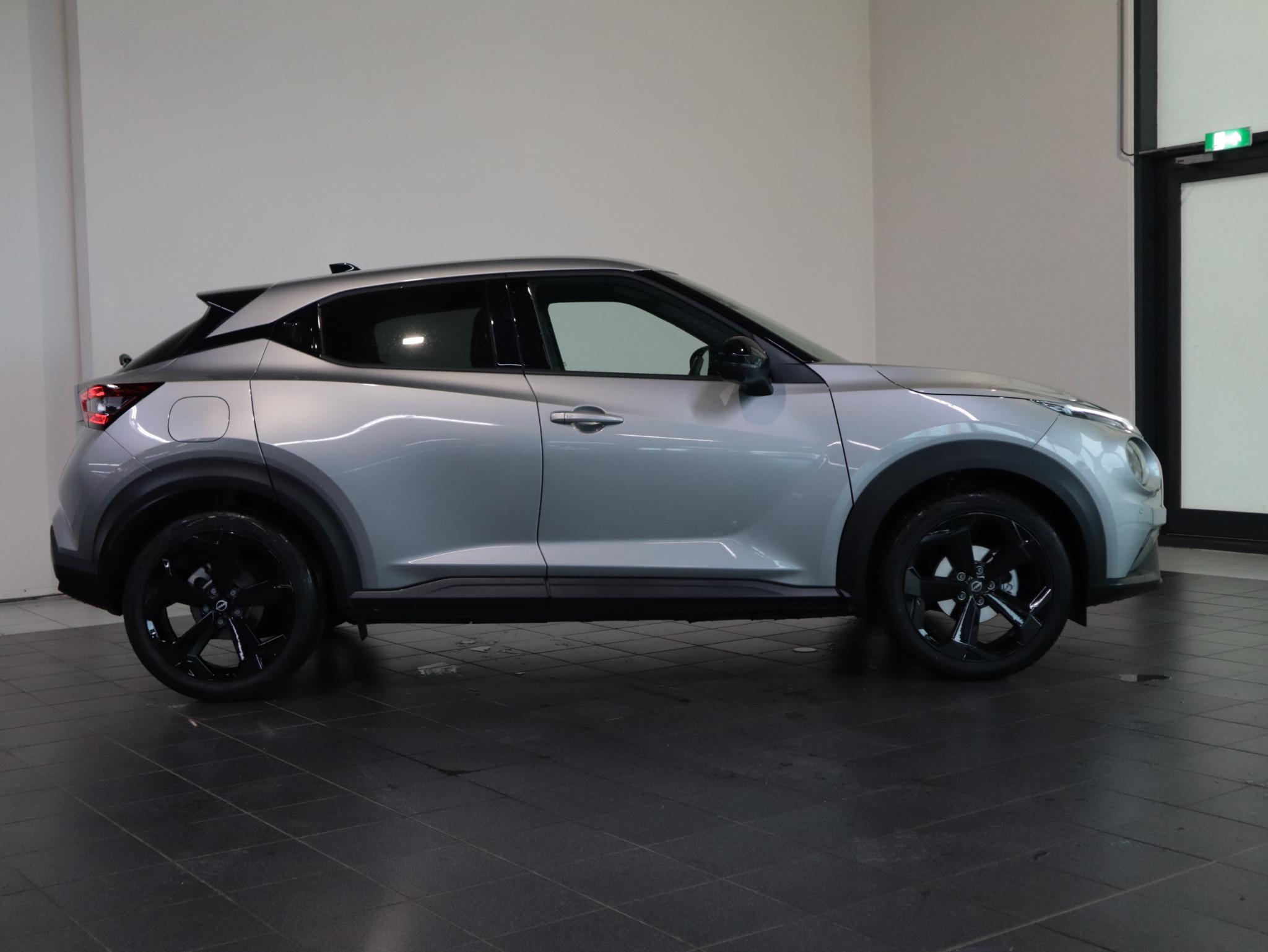 Nissan Juke 1.6 Hybrid Tekna - Afbeelding 5