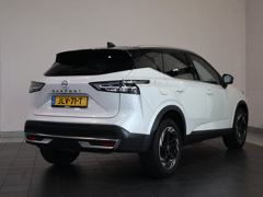 Nissan QASHQAI 1.3 MHEV Xtronic N-Connecta - Afbeelding 3