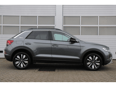 Volkswagen T-Roc 1.0 TSI 115pk Life Edition - Afbeelding 4