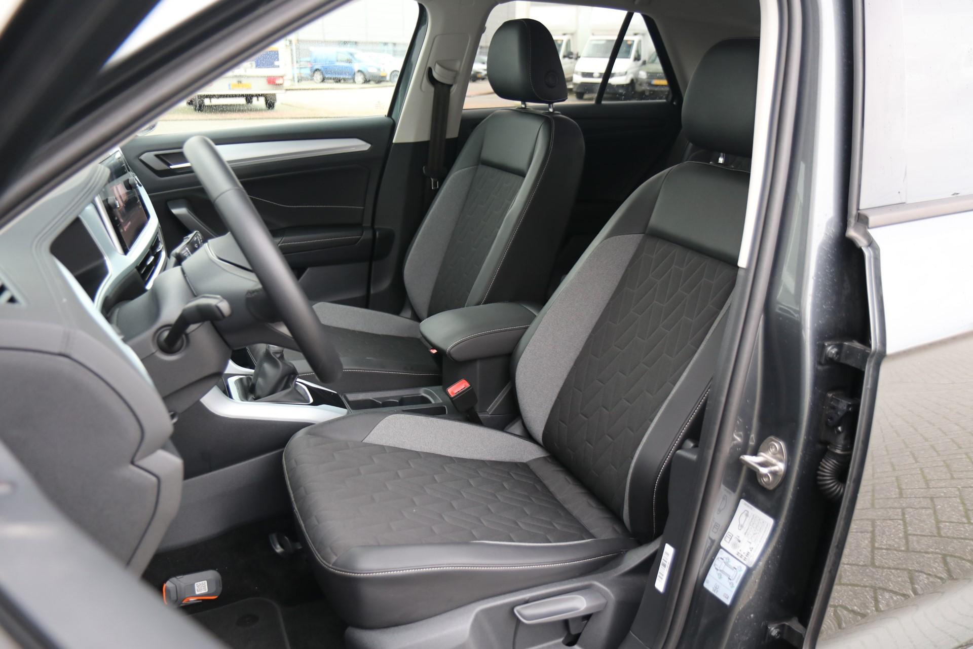 Volkswagen T-Roc 1.0 TSI 115pk Life Edition - Afbeelding 5