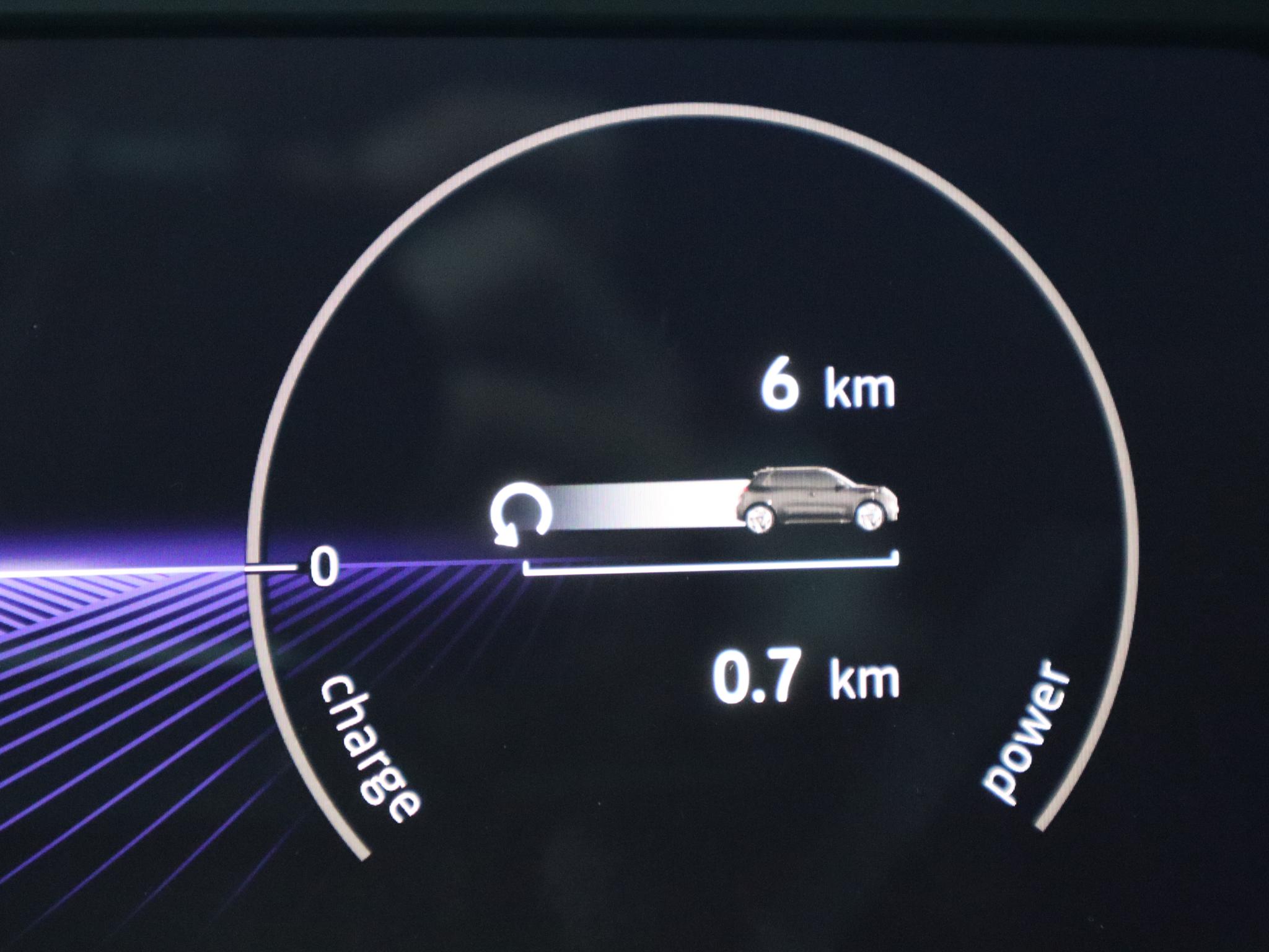 Nissan Micra ADVANCE 52 kWh - Afbeelding 4