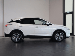 Nissan QASHQAI 1.5 e-Power N-Connecta - Afbeelding 5