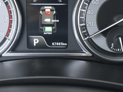Suzuki S-Cross 1.5 Hybrid Select - Afbeelding 4