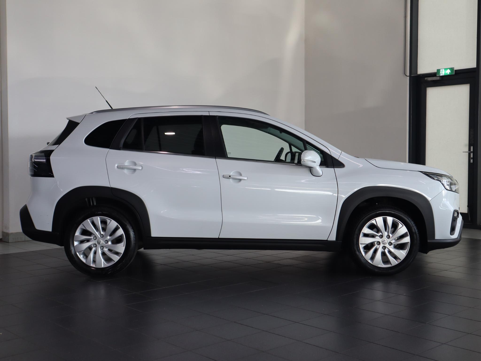 Suzuki S-Cross 1.5 Hybrid Select - Afbeelding 5