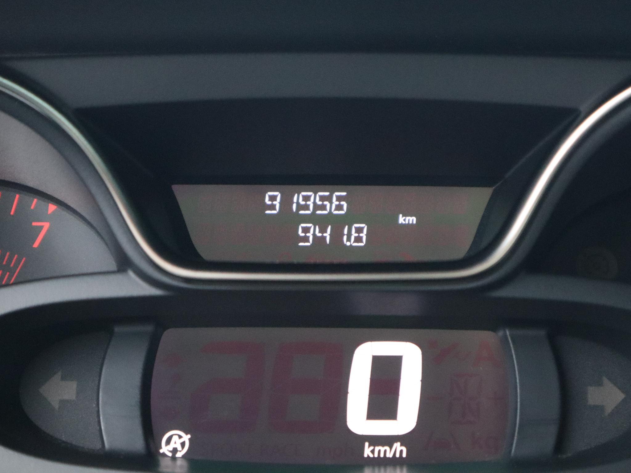 Renault Captur Energy TCe 90 Intens - Afbeelding 4