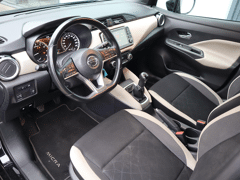 Nissan Micra 1.0 IG-T N-Connecta - Afbeelding 2