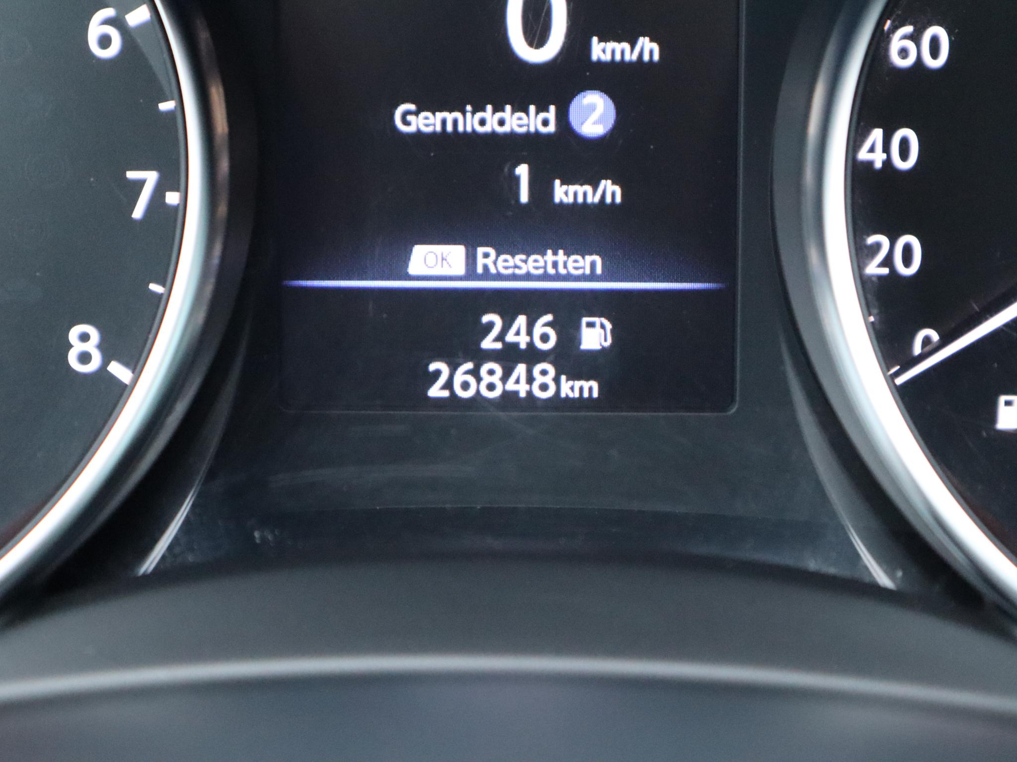 Nissan QASHQAI 1.3 DIG-T Design Edition - Afbeelding 4