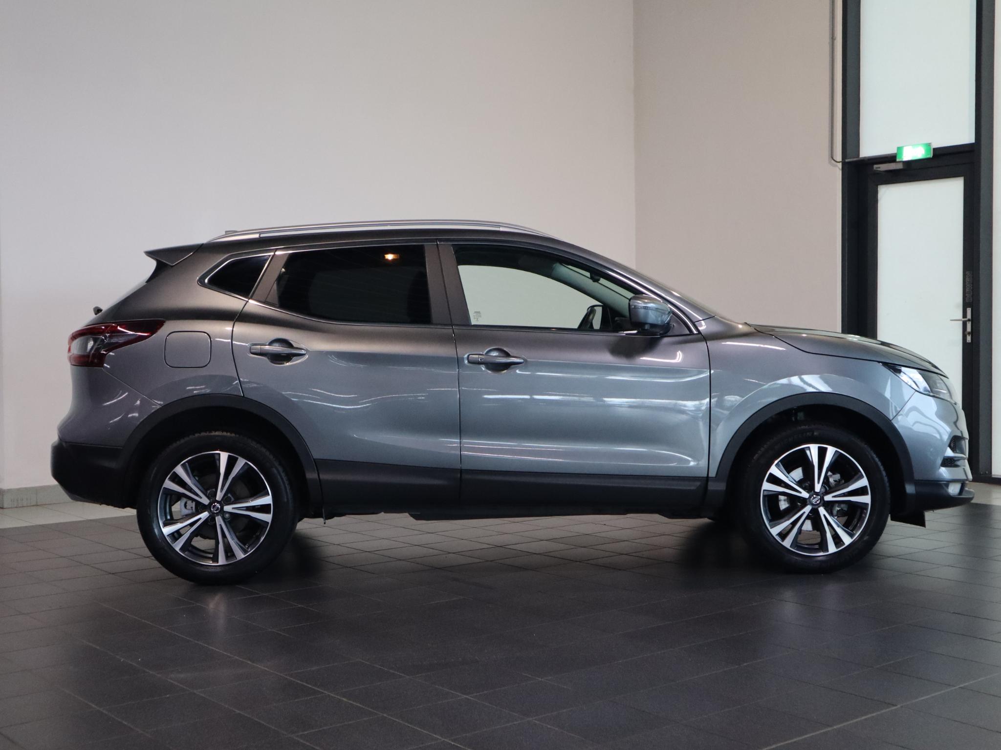 Nissan QASHQAI 1.3 DIG-T Design Edition - Afbeelding 5