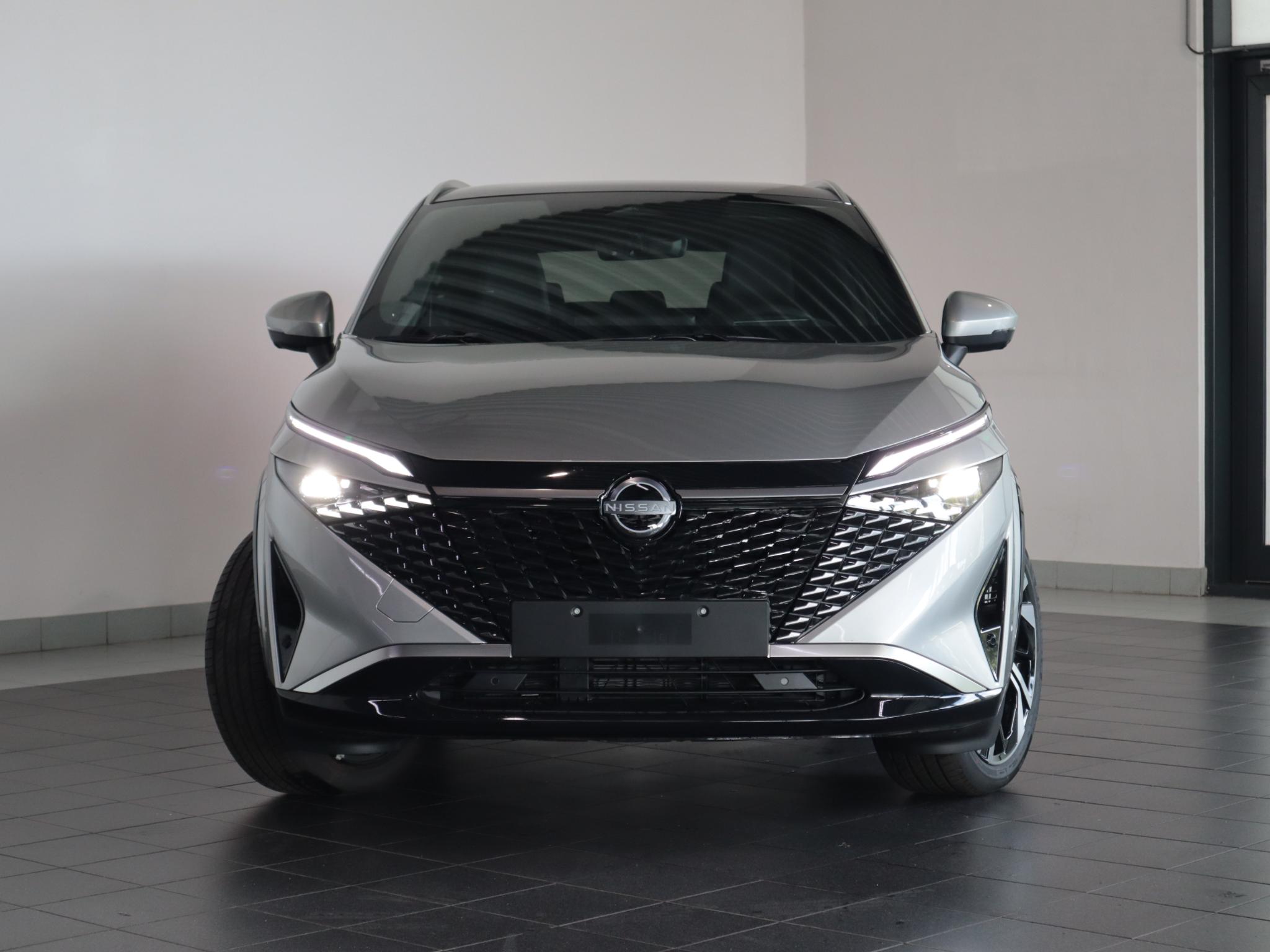 Nissan QASHQAI 1.5 e-Power Tekna Plus - Afbeelding 2