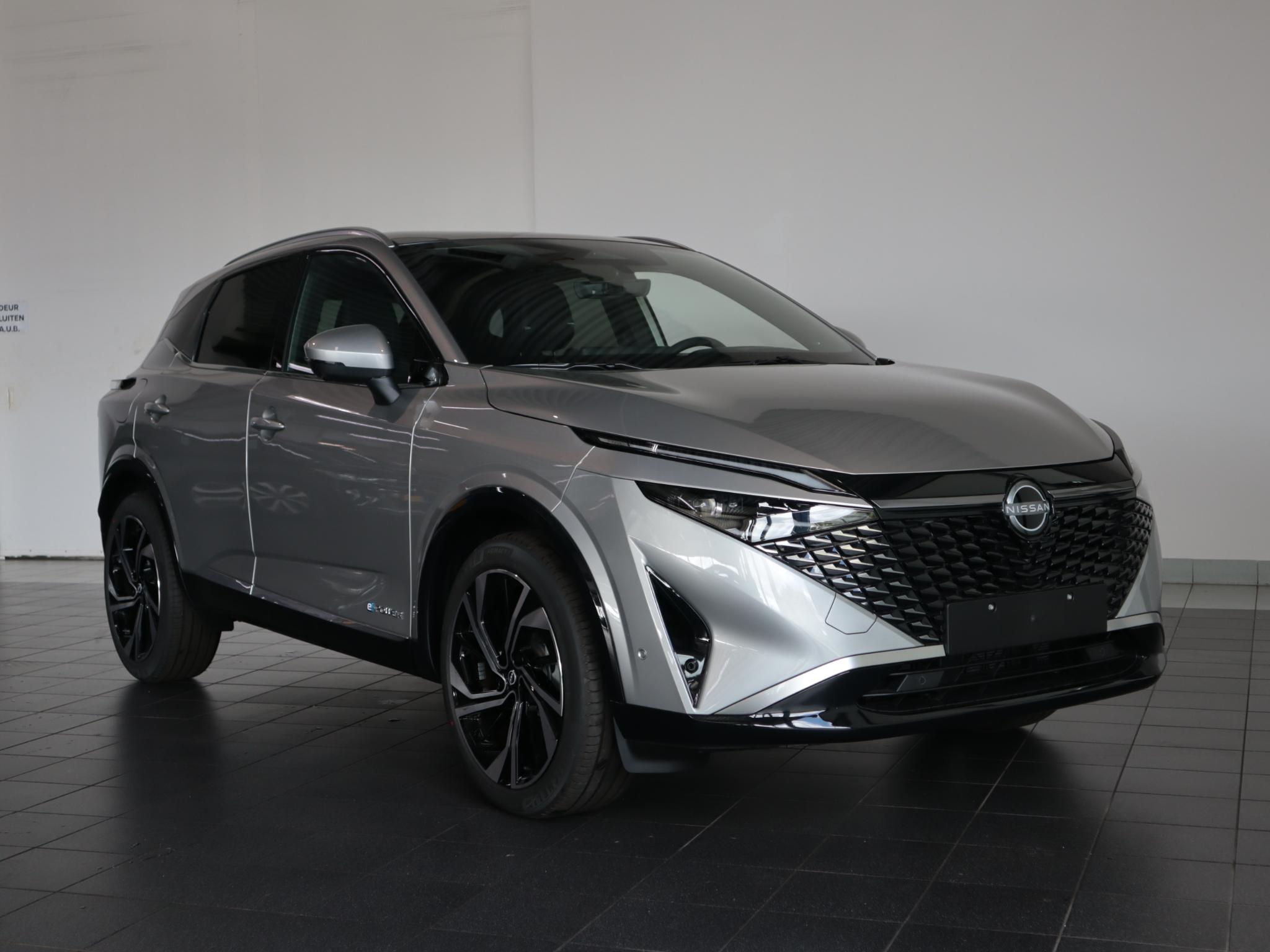 Nissan QASHQAI 1.5 e-Power Tekna Plus - Afbeelding 3