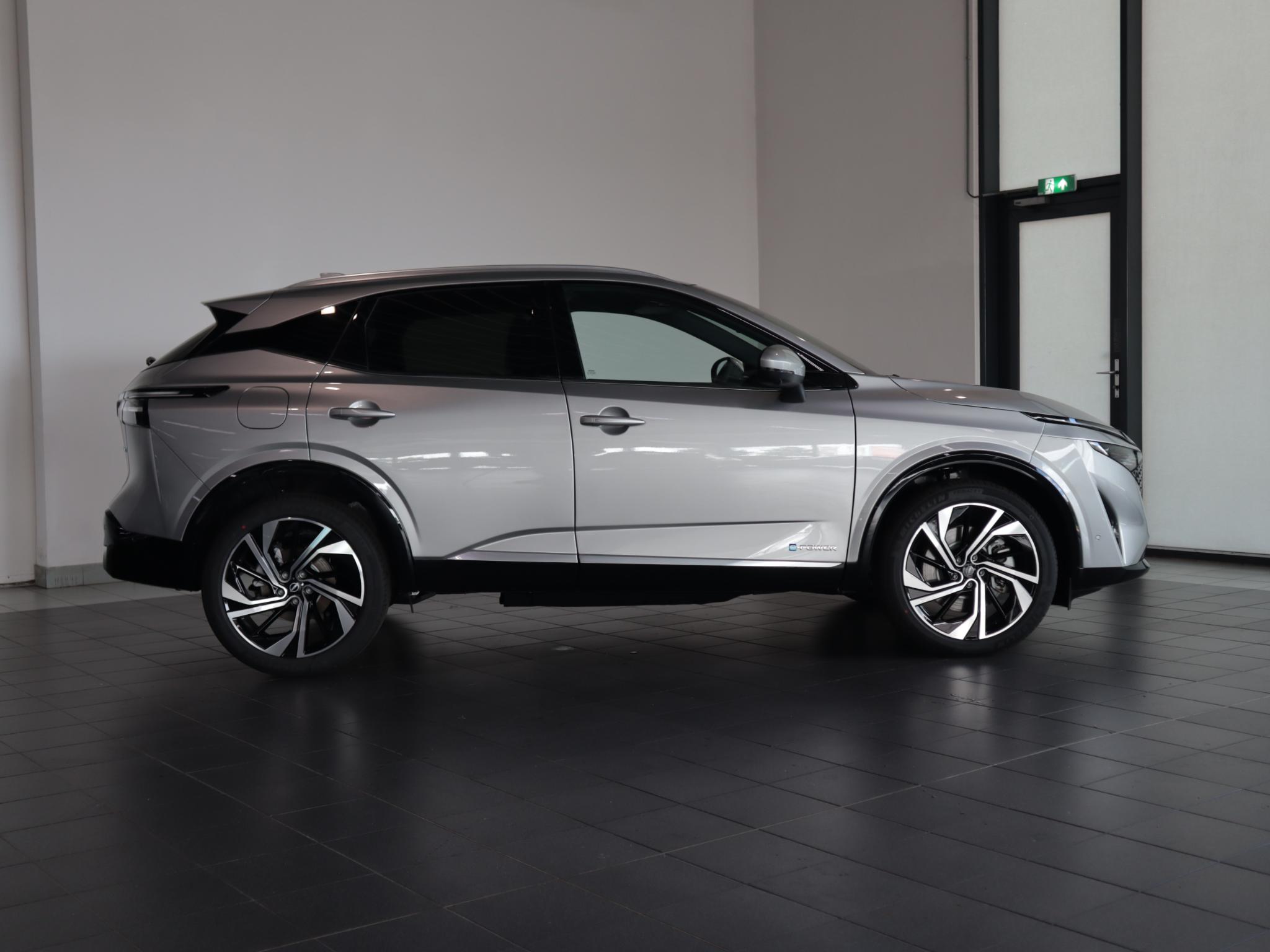 Nissan QASHQAI 1.5 e-Power Tekna Plus - Afbeelding 4