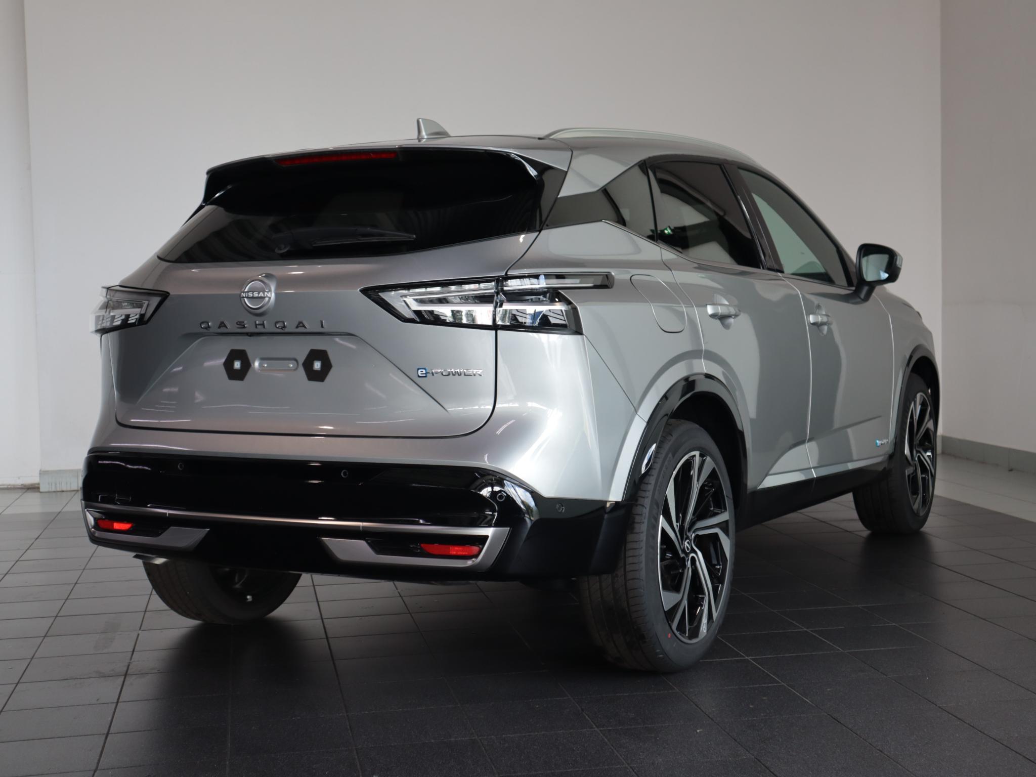 Nissan QASHQAI 1.5 e-Power Tekna Plus - Afbeelding 5