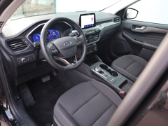 Ford Kuga 2.5 PHEV Titanium - Afbeelding 2