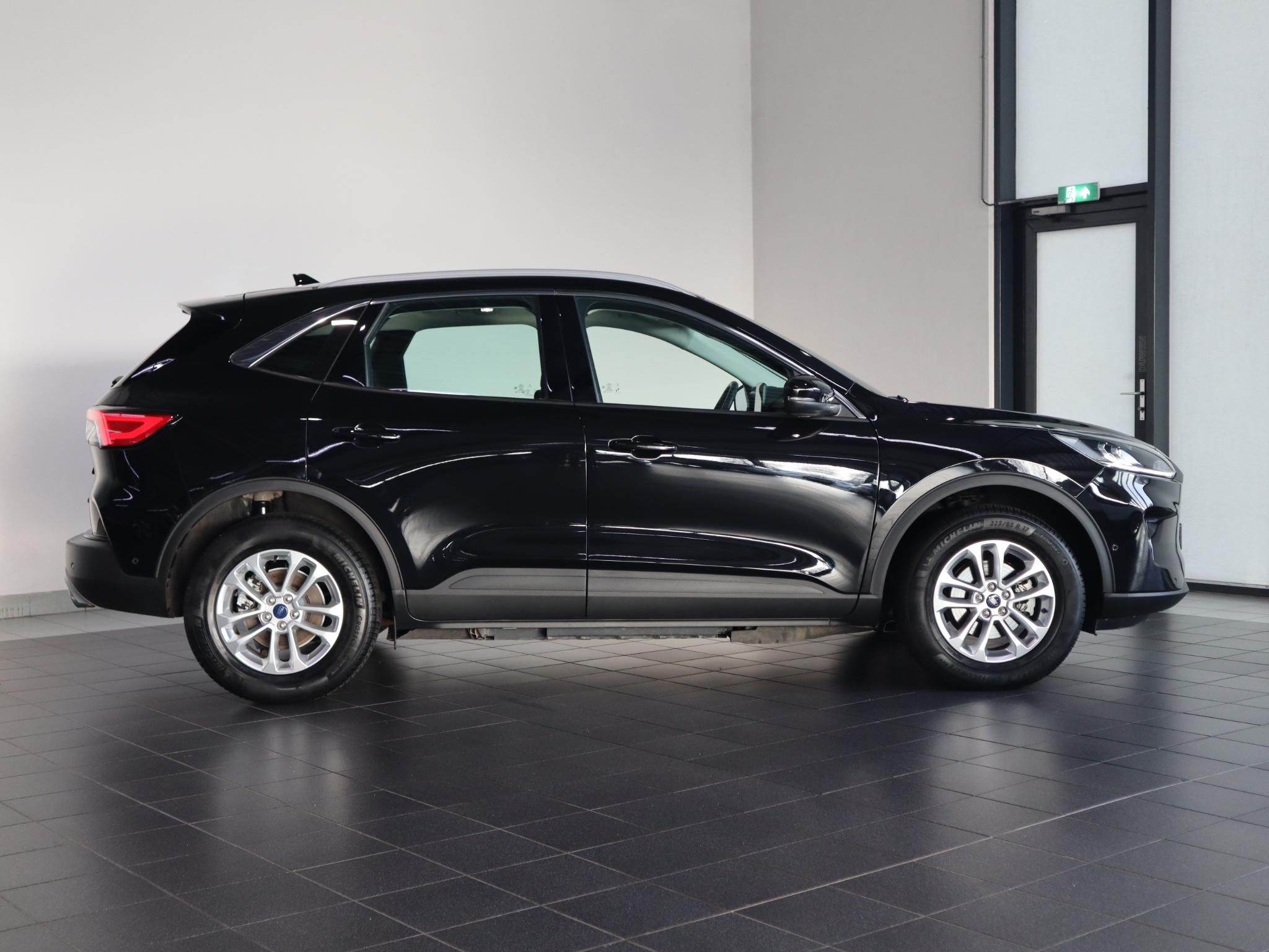 Ford Kuga 2.5 PHEV Titanium - Afbeelding 5