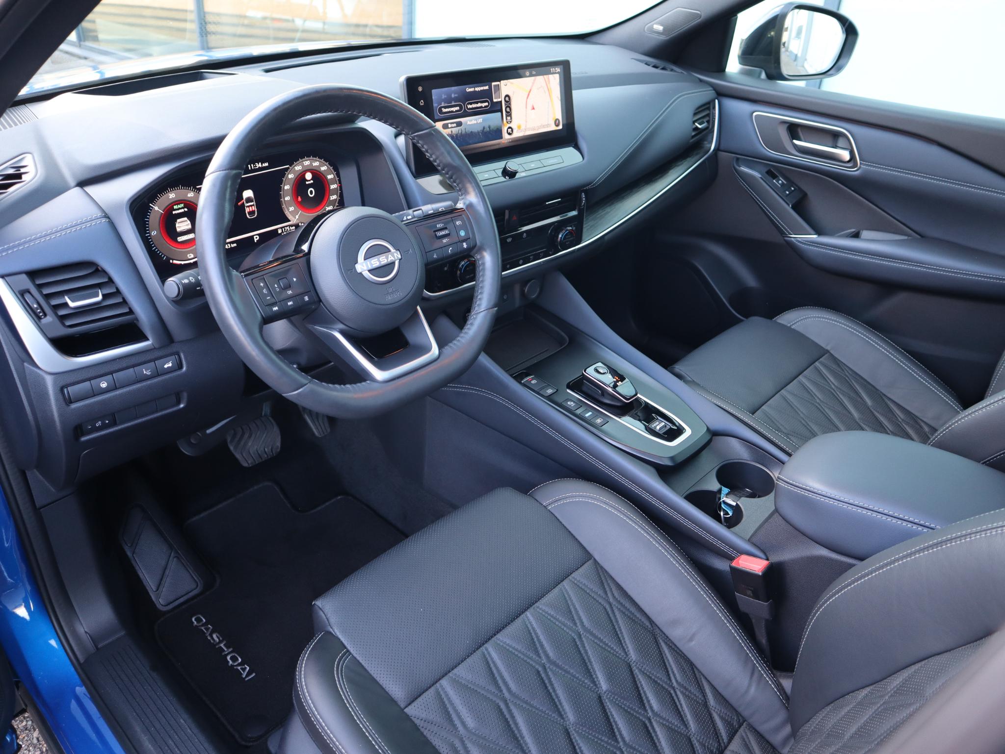 Nissan QASHQAI 1.5 e-Power Tekna Plus - Afbeelding 2