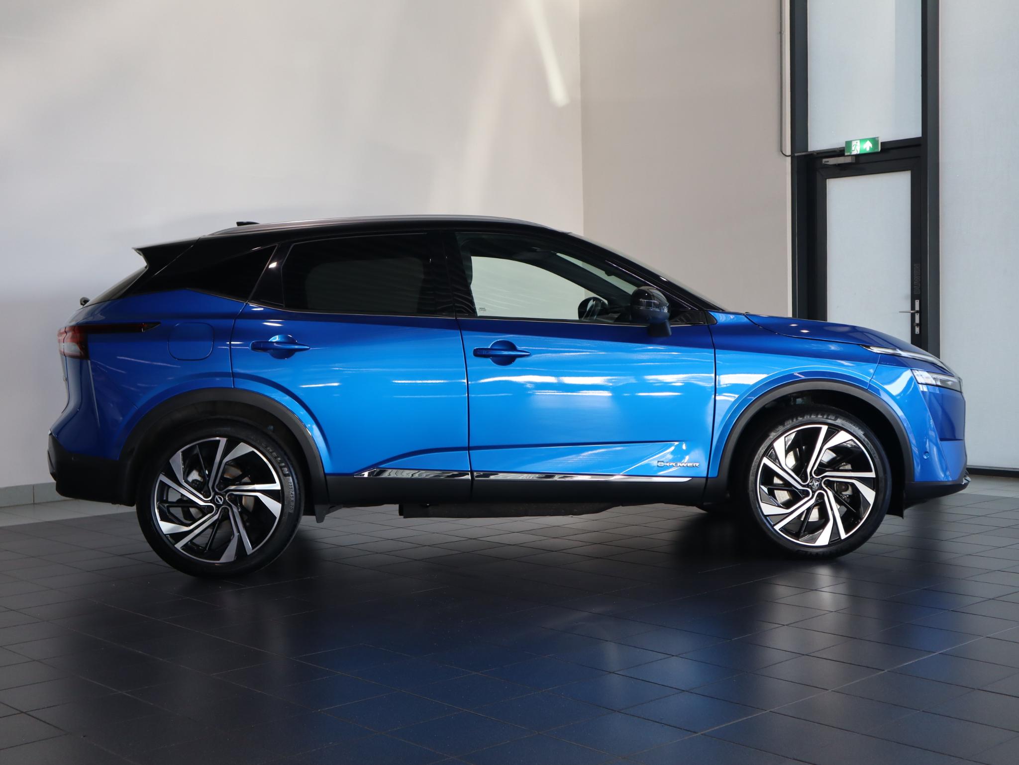 Nissan QASHQAI 1.5 e-Power Tekna Plus - Afbeelding 5