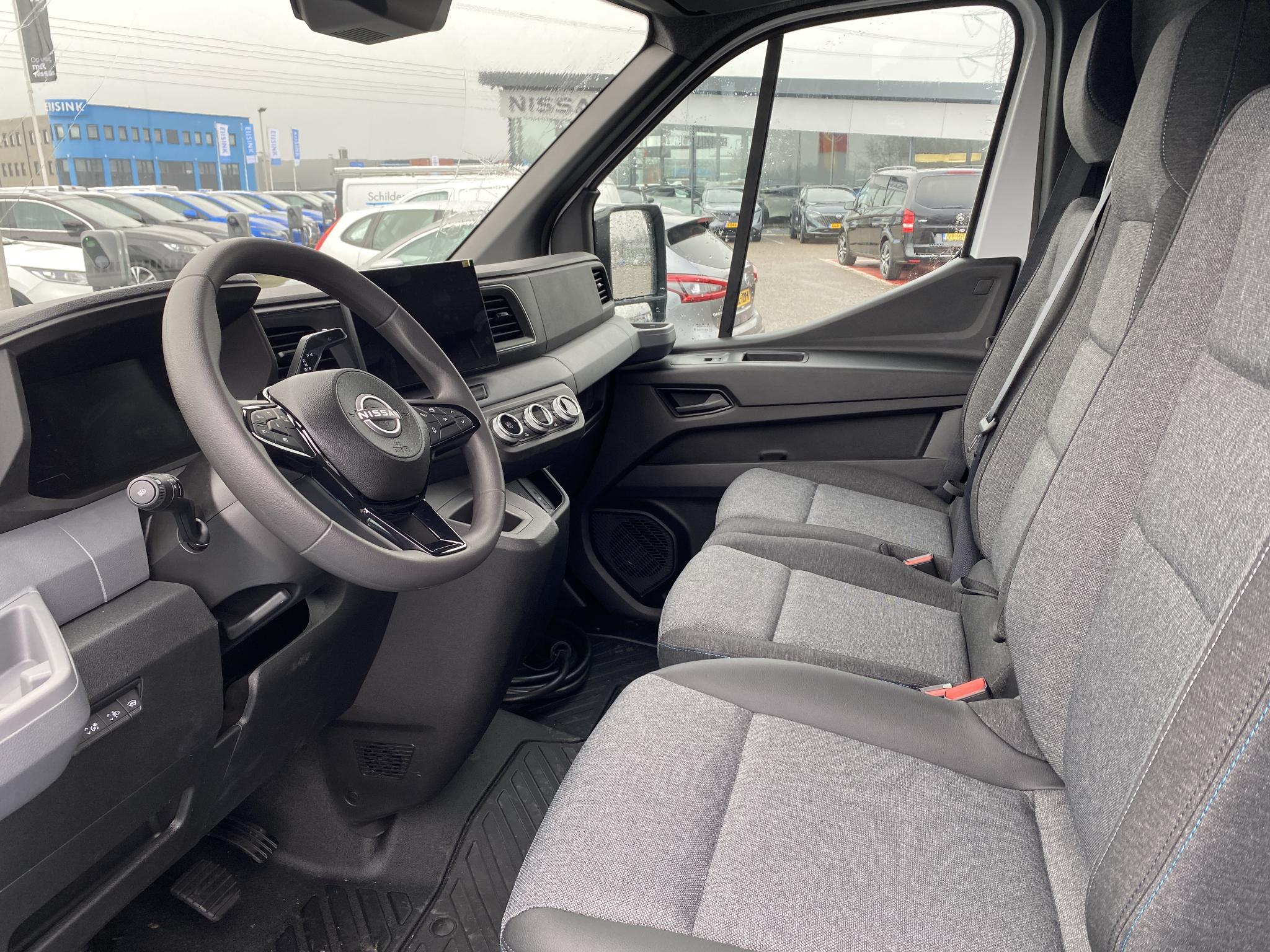 Nissan Interstar Interstar-e L2H2 Limited 87 kWh - Afbeelding 2