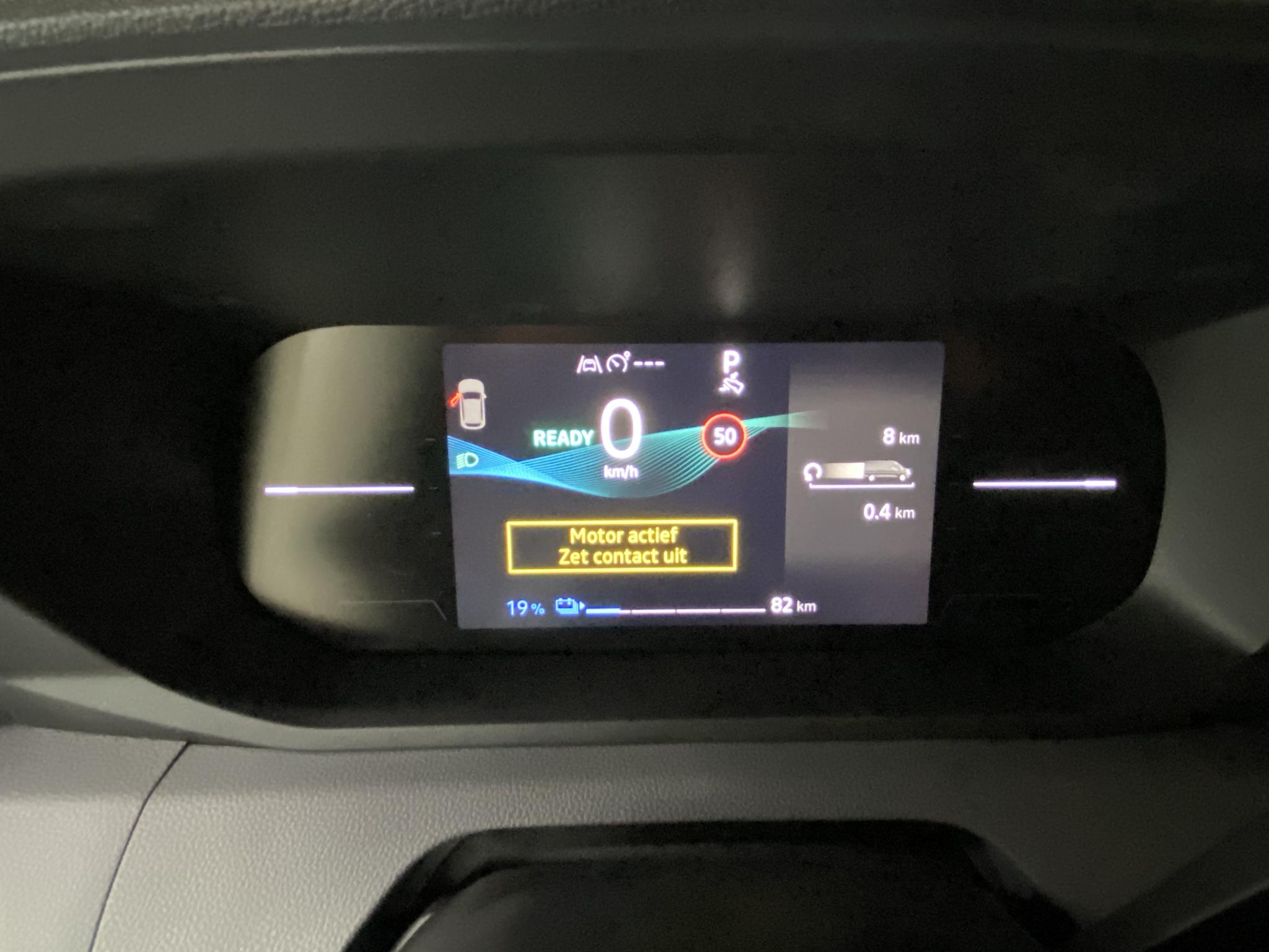 Nissan Interstar Interstar-e L2H2 Limited 87 kWh - Afbeelding 4