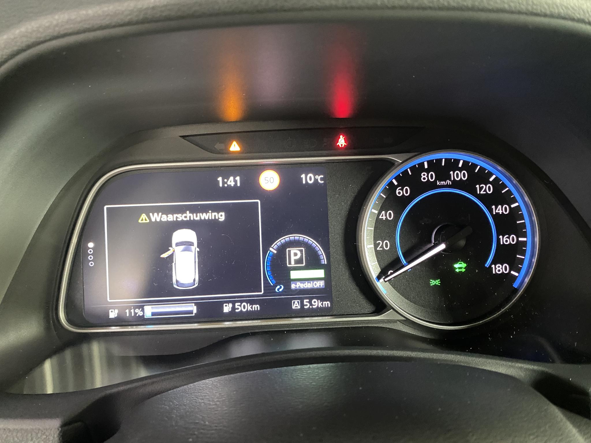 Nissan Leaf Tekna 39 kWh - Afbeelding 4