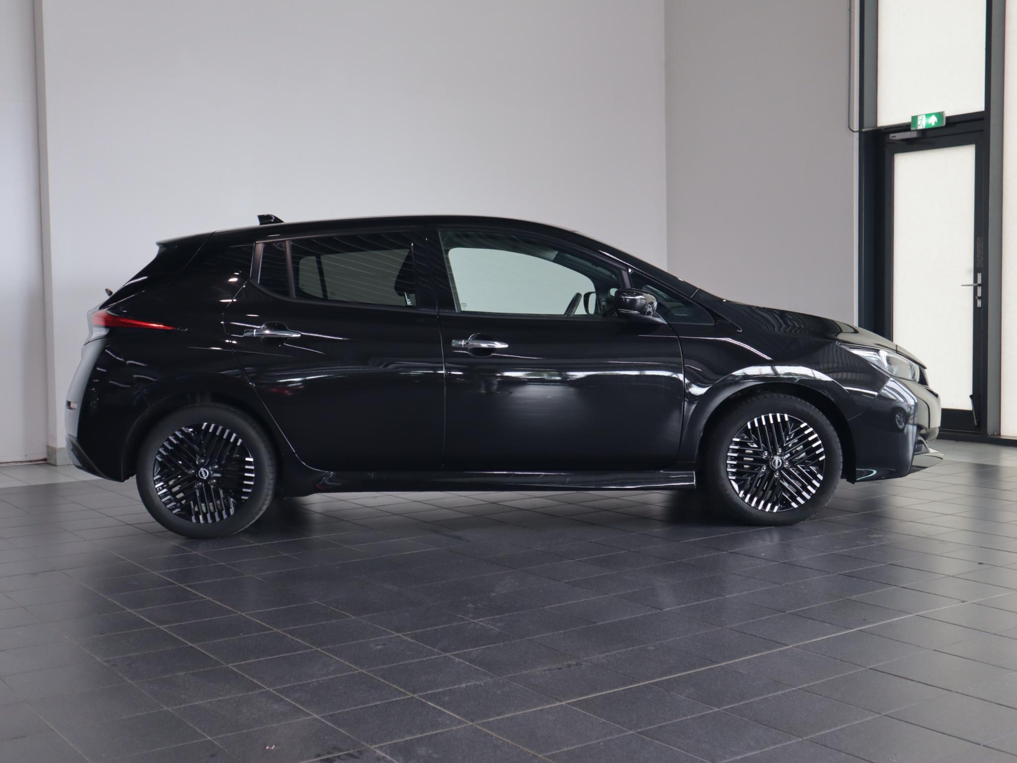 Nissan Leaf Tekna 39 kWh - Afbeelding 5