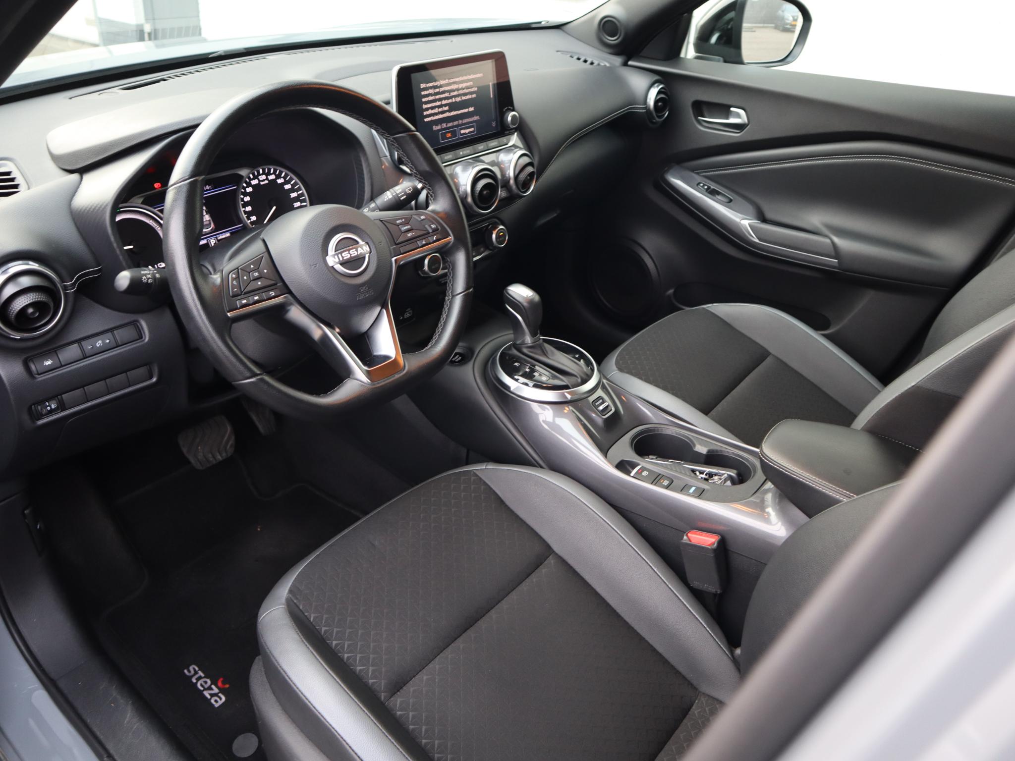 Nissan Juke 1.6 Hybrid N-Design - Afbeelding 2