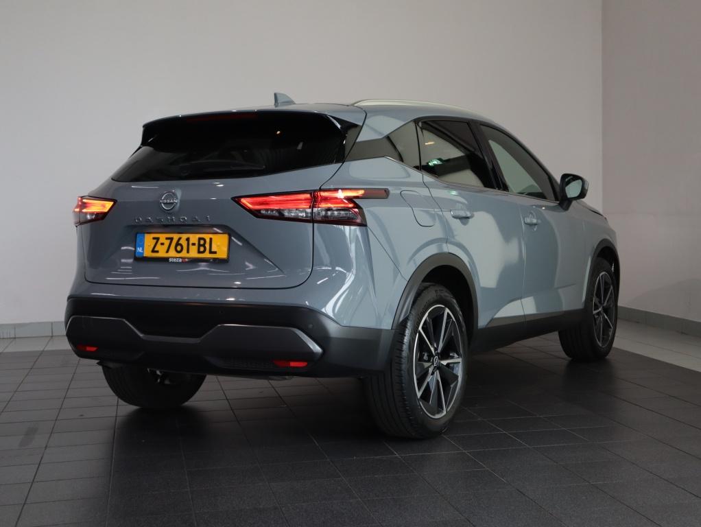 Nissan QASHQAI 1.3 MHEV Xtronic Tekna - Afbeelding 3