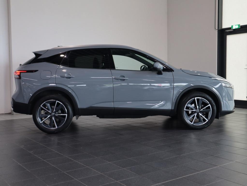 Nissan QASHQAI 1.3 MHEV Xtronic Tekna - Afbeelding 5