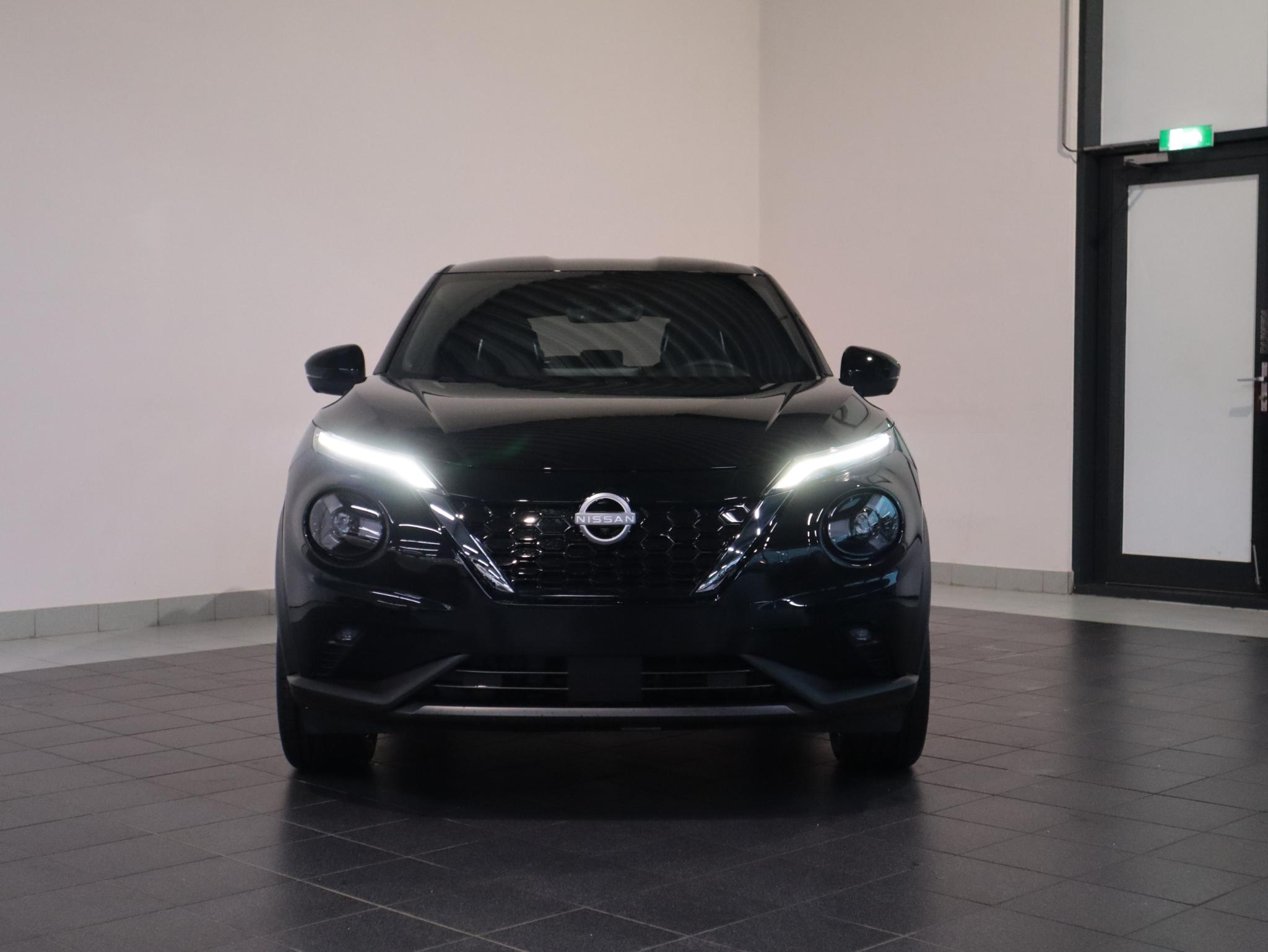 Nissan Juke 1.6 Hybrid Tekna - Afbeelding 2