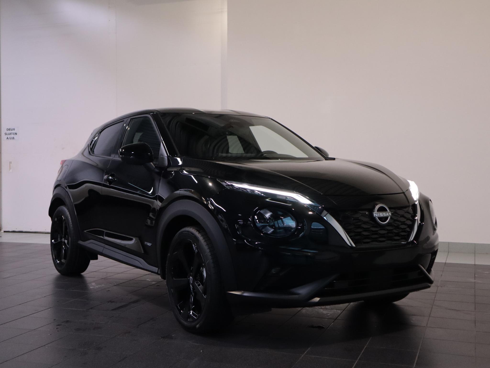 Nissan Juke 1.6 Hybrid Tekna - Afbeelding 3