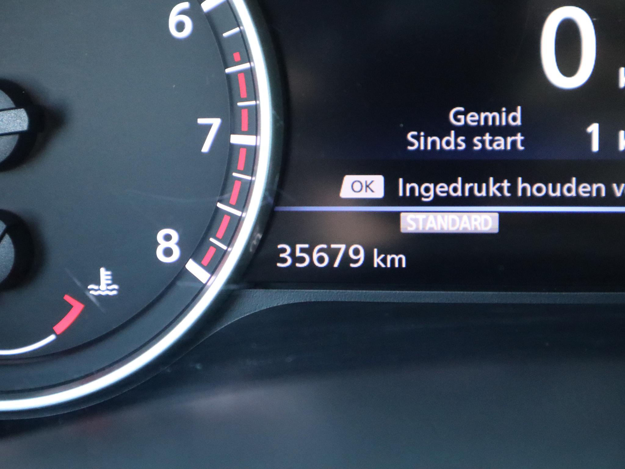 Nissan Juke 1.0 DIG-T N-Design - Afbeelding 4