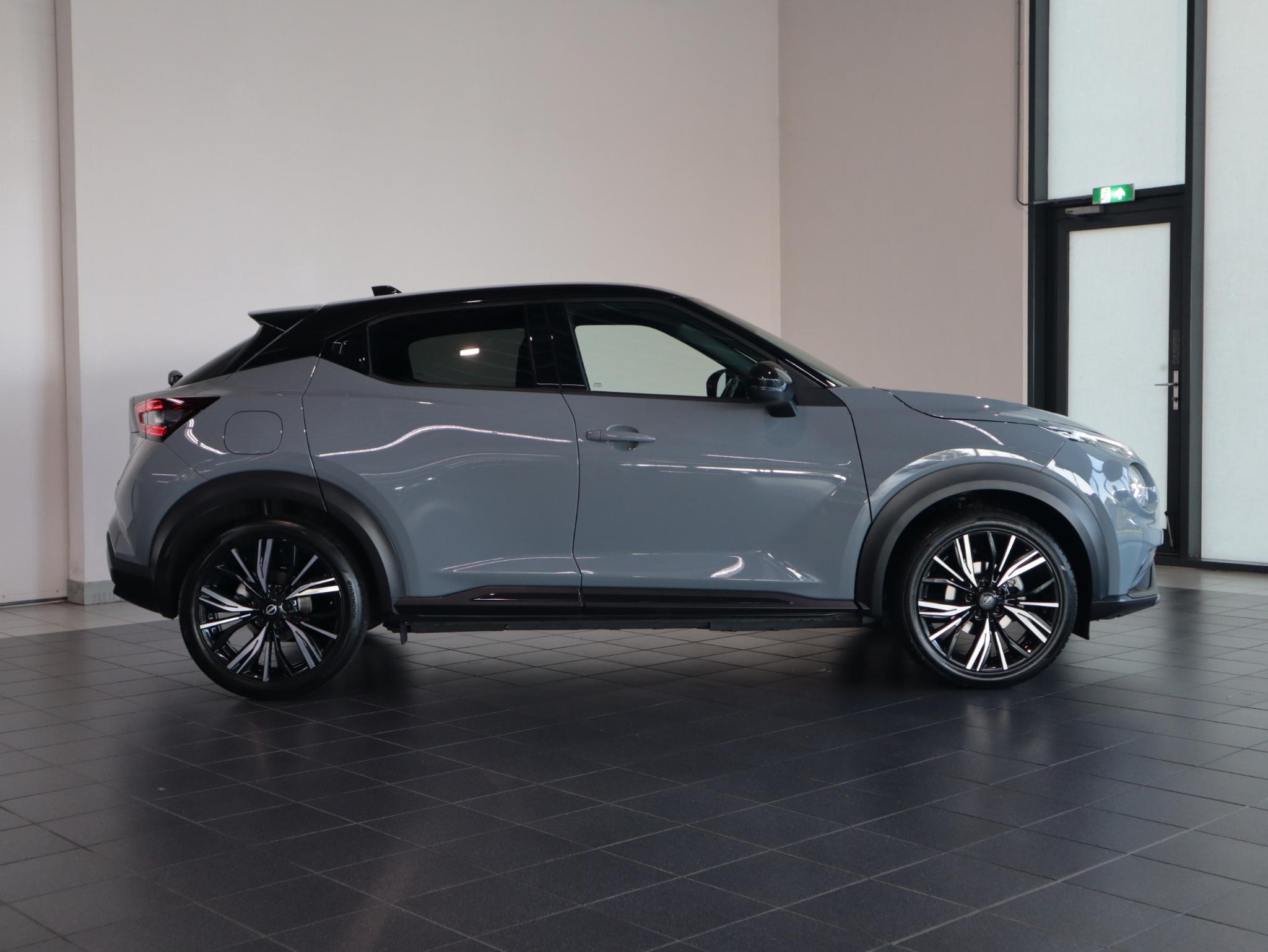 Nissan Juke 1.0 DIG-T N-Design - Afbeelding 5