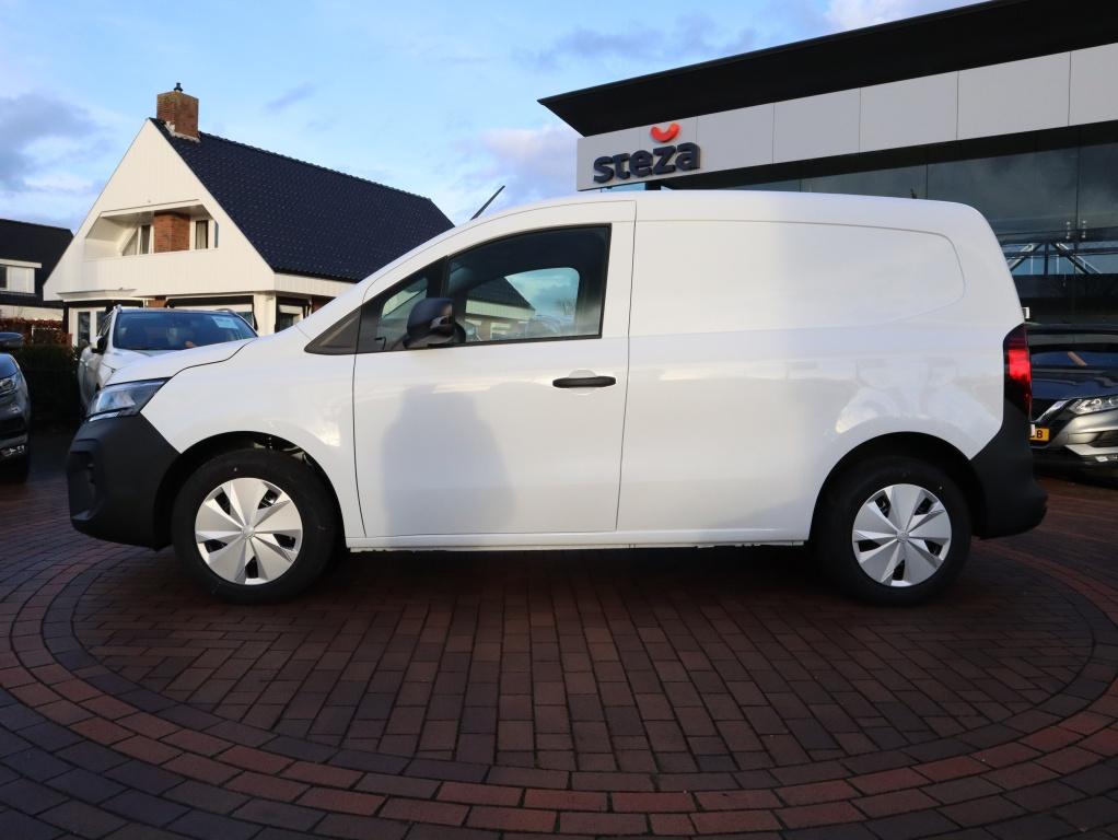 Nissan Townstar Business L1 45kWh - Afbeelding 5