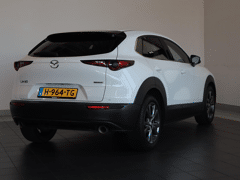 Mazda CX-30 2.0 e-SkyActiv-X M Hybrid Luxury - Afbeelding 3