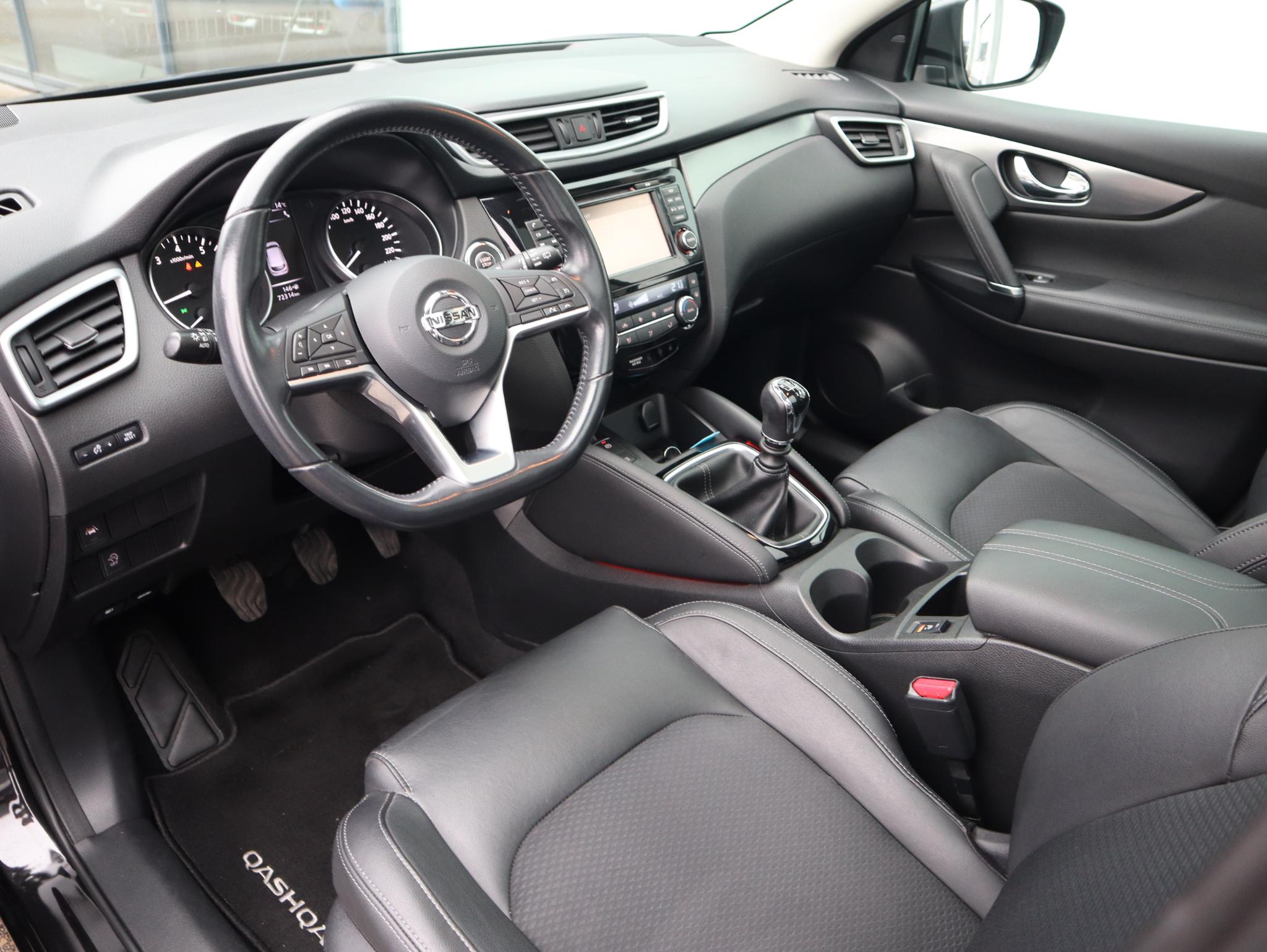 Nissan QASHQAI 1.2 Tekna - Afbeelding 2