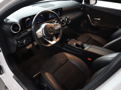 Mercedes-Benz A-Klasse 200 Business Solution AMG - Afbeelding 2